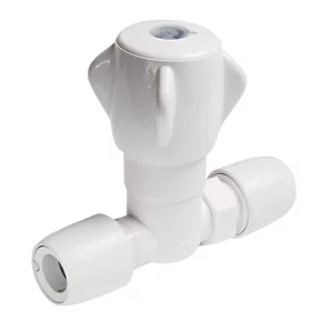 Hep2O HX36/22WS Stop Cock Cold Water 22mm 1 Hep2O HX36/22WS Stop Cock Cold Water 22mm