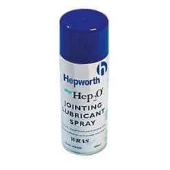 Hep2O Lubricant 400ml