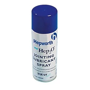 Hep2O Lubricant 400ml 1 Hep2O Lubricant 400ml