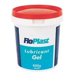 FloPlast Lubricant Gel 800g