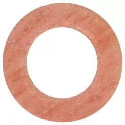 Arctic Products Fibre Pillar Tap Washers 3/4" 2 Pack