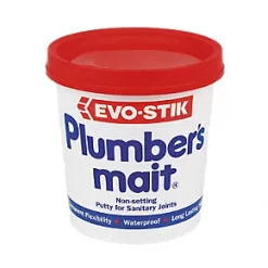 Evo-Stik Plumber's Mait 750g