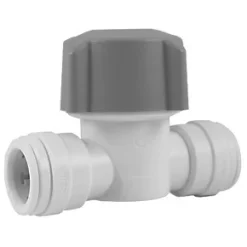 JG Speedfit 22STV/2 Stop Valve 22mm