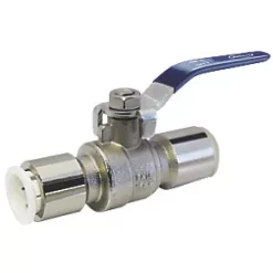 Reliance Valves BVAL400200 Ball Valve Chrome 15mm