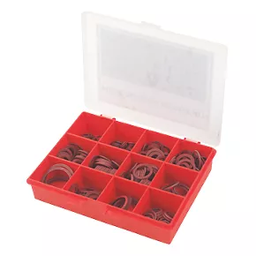 Fibre Washer Set 1 Fibre Washer Set