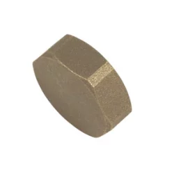 Flomasta BSP Female Cylinder Blank 1" x