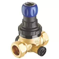 Reliance Valves 312 Compact Pressure Relief Valve Male 1.5-6.0 ½" x ½"