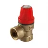 Pressure Relief Valve 1-3 ½" x ½"