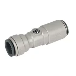 JG Speedfit 15SV Isolating Valve 15mm 5 Pack