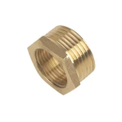 Flomasta Bush 1" x ¾"