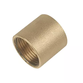 Flomasta Female Socket 1" x 1 Flomasta Female Socket 1" x