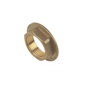 Flomasta BSP Flanged Backnut ¾" x 1 Flomasta BSP Flanged Backnut ¾" x