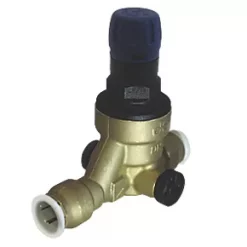 Reliance Valves Predator Compact 312 PRV 0-16 22mm x 22mm