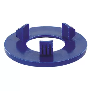 Split Klick Centralising Washers 15/22mm 10 Pack 2 Split Klick Centralising Washers 15/22mm 10 Pack - Image 2