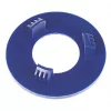 Split Klick Centralising Washers 15/22mm 10 Pack