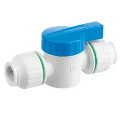 Flomasta Shut-Off Valve 15mm