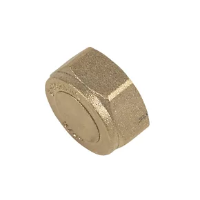 Flomasta BSP Blank Nut ¾" x 1 Flomasta BSP Blank Nut ¾" x