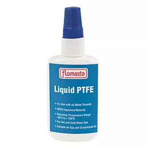Flomasta PTFE Liquid 50g 1 Flomasta PTFE Liquid 50g