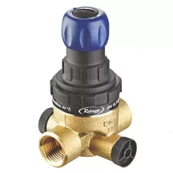 Reliance Valves 312 Compact Pressure Relief Valve Female 1.5-6.0 ¾" x ¾"
