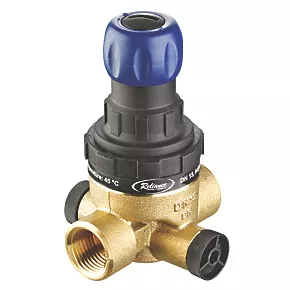 Reliance Valves 312 Compact Pressure Relief Valve Female 1.5-6.0 ½" x ½" 1 Reliance Valves 312 Compact Pressure Relief Valve Female 1.5-6.0 ½" x ½"