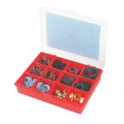 Fibre & Rubber Washers