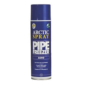 Arctic Products ZE2 Spray Pipe Freezer Aero 300ml 1 Arctic Products ZE2 Spray Pipe Freezer Aero 300ml
