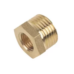 Flomasta Bush ½" x ¼" 2 Pack