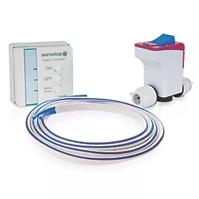 Surestop i-watercontrol Valve & Remote Control 22mm 2 Surestop i-watercontrol Valve & Remote Control 22mm - Image 2