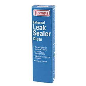 Flomasta External Leak Sealer 50g 1 Flomasta External Leak Sealer 50g