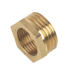 Flomasta Bush ½" x 3/8"