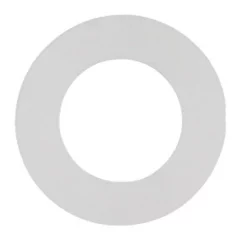 Arctic Products Poly Sink Waste Washers 1 1/4" 5 Pack