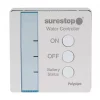 Surestop i-watercontrol Valve & Remote Control 15mm