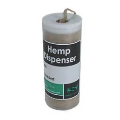 Select Products Hemp Pipe Thread Packer & Sealer 80g