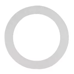 Arctic Products Poly Basin Waste Washers 1 1/4" 5 Pack